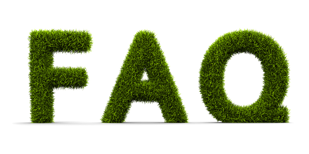 Facts about artificial turf sold at Watersavers.