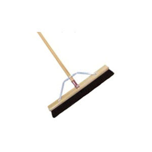 Watersavers Turf Push Broom
