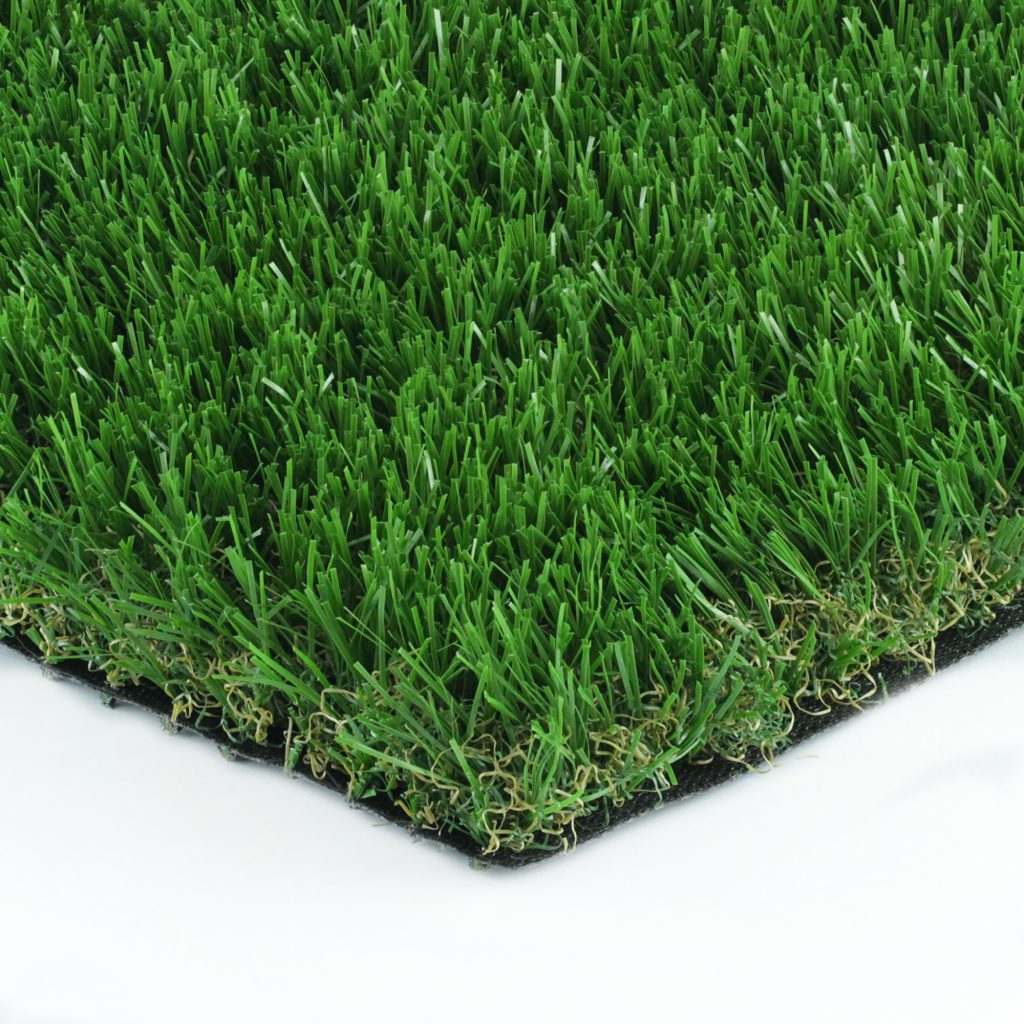 Purchase synthetic grass Emerald-80, a more economical option, for your home today.