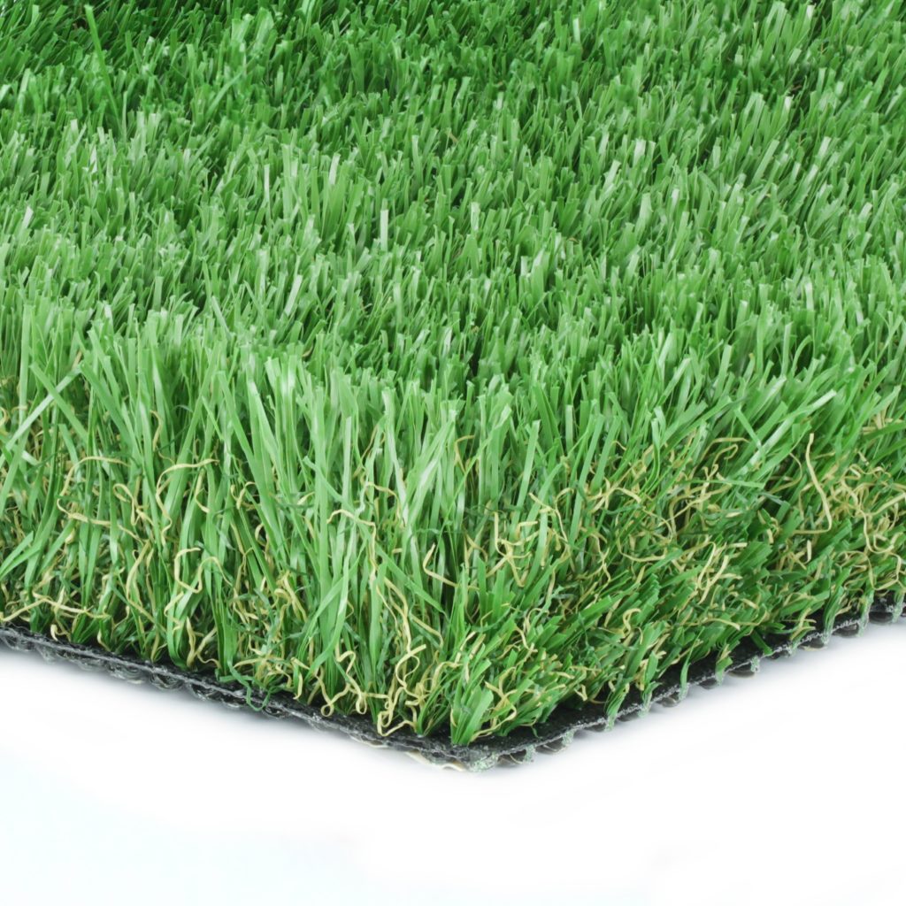 Purchase synthetic turf, Emerald-80, for your home today.