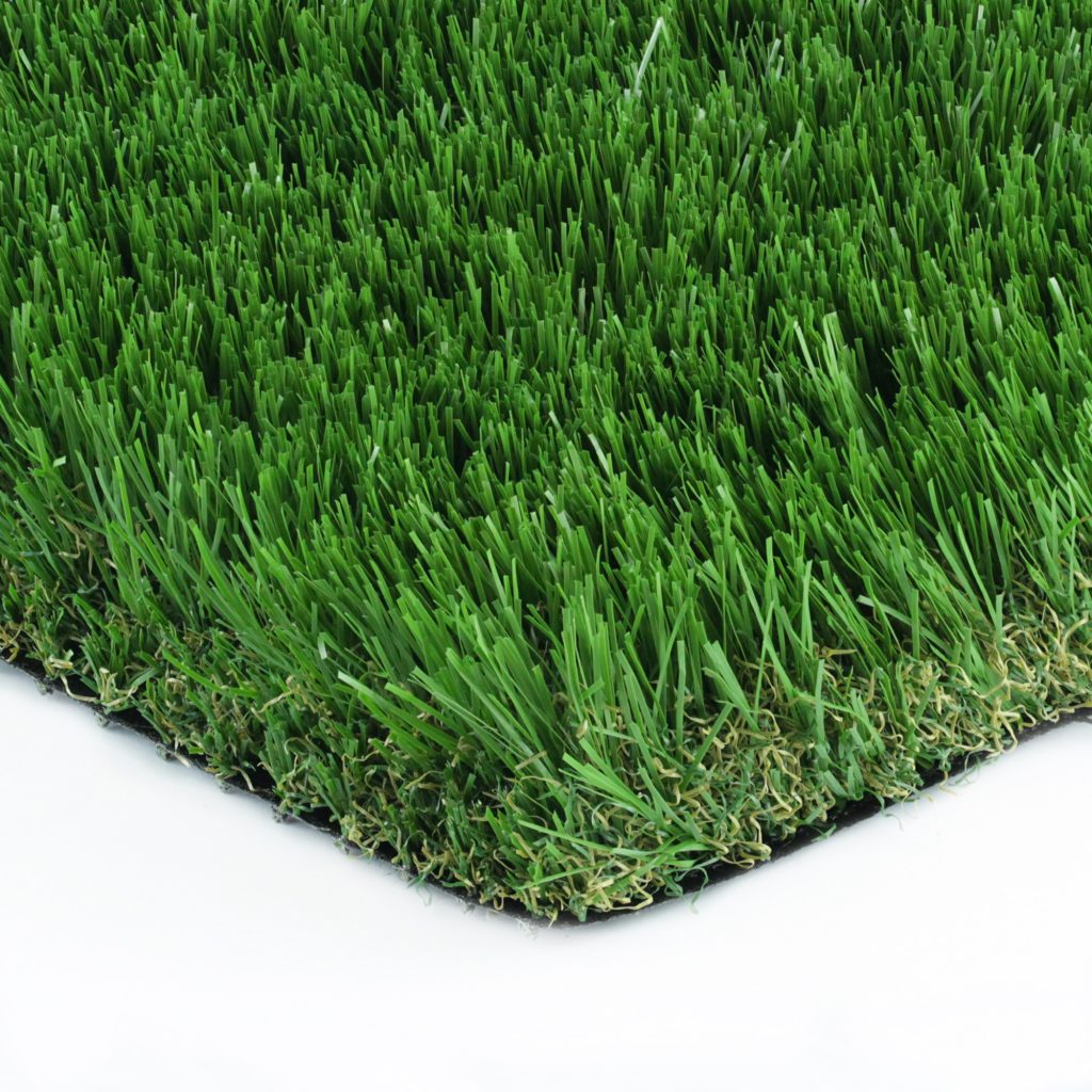 Purchase residential artificial turf, Emerald-80, for your home today.