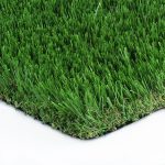 Purchase residential artificial turf, Emerald-80, for your home today.