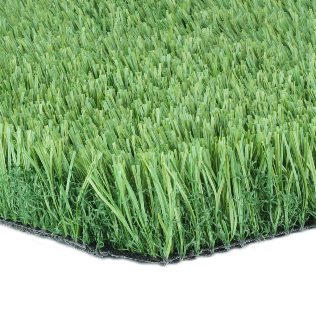 Purchase artificial turf, S Blade-90 Green on Green, from Watersavers Turf for residential or commercial use.