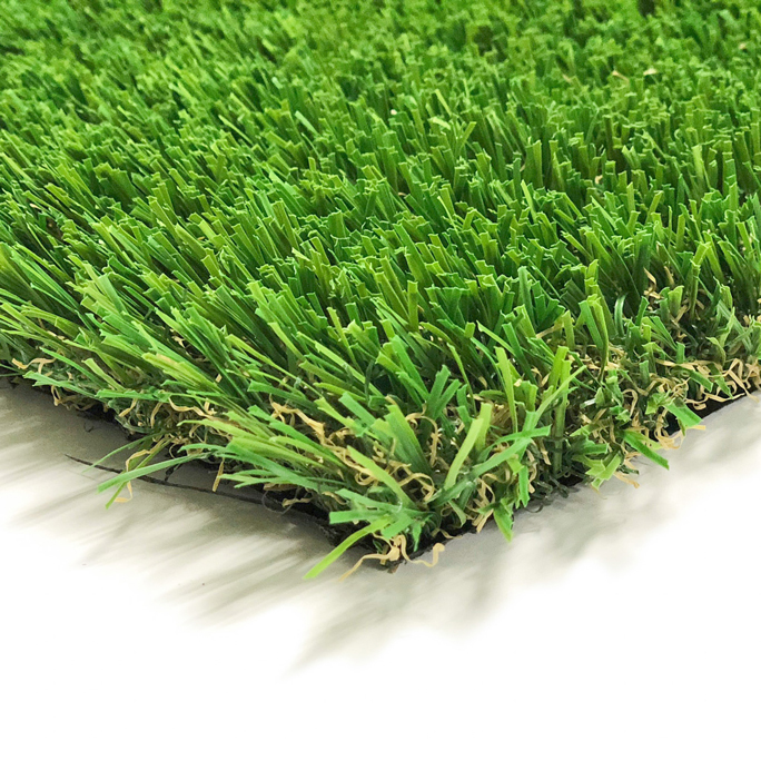 Sequoia Lite is synthetic turf designed to have no shine at your home or business