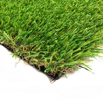 Buy synthetic grass U Blade-80, with high performance under high traffic from Watersavers Turf.