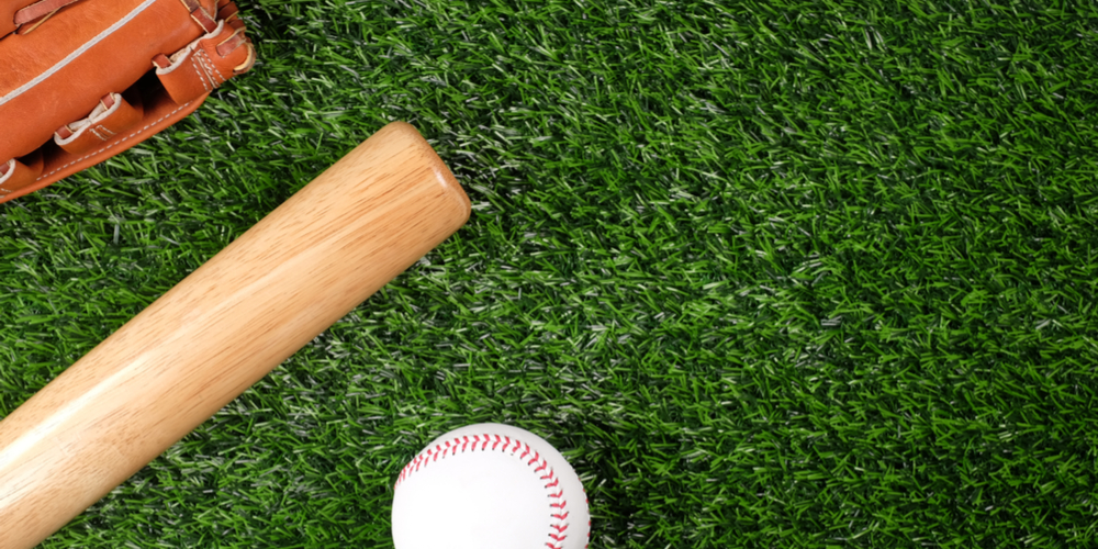 The Watersavers turf blog explains why an artificial grass baseball diamond is perfect for your lawn.