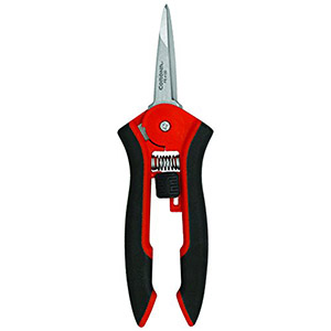 Grab a pair of these Corona micro scissors for your next project.
