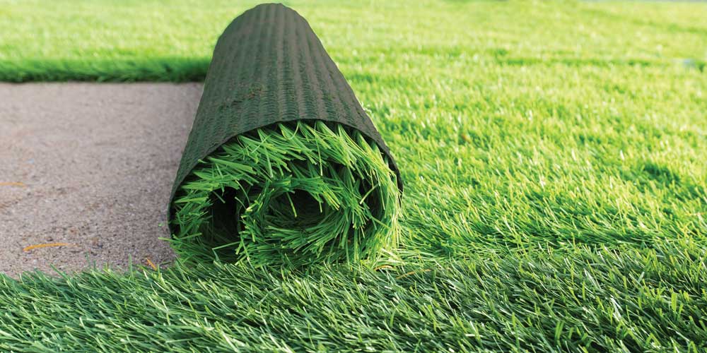 Watersavers Turf offers the best artificial grass for homeowners.