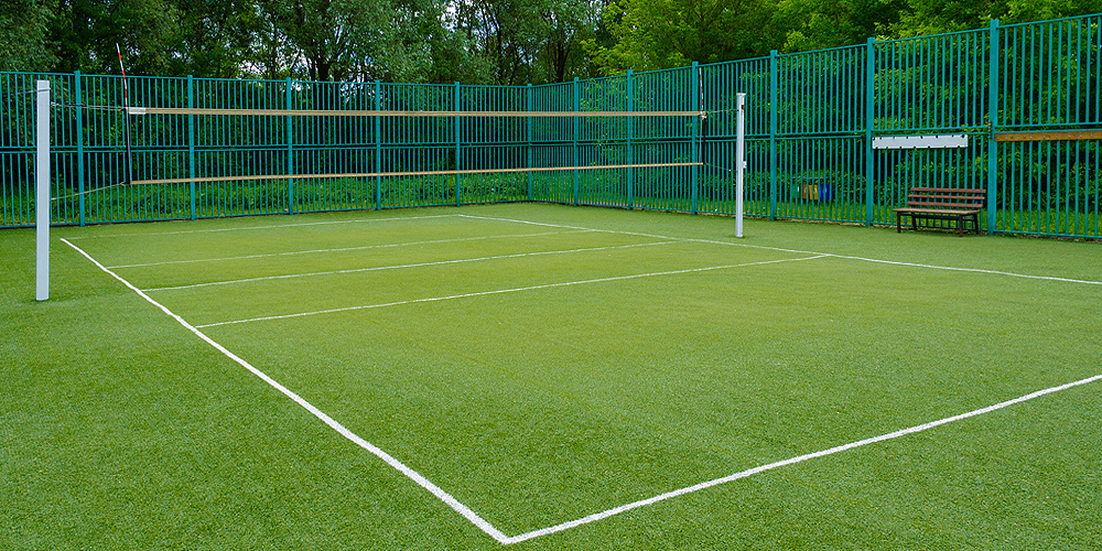 Read about synthetic grass for volleyball, and learn tips for playing when you read the Watersavers Turf blog!