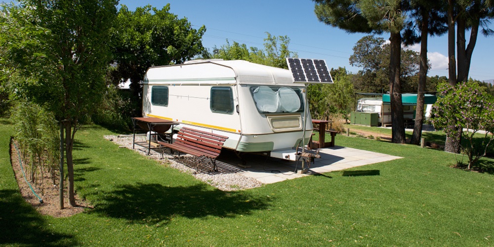 Read about how to make an artificial turf campground on the Watersavers Turf blog.