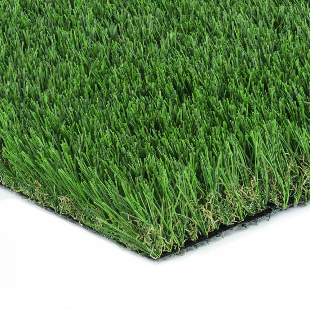 Monte Verde is an artificial grass product with a realistic look and feel