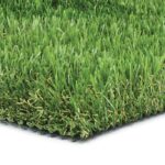 Willow has realistic, natural field green color tones unlike any other artificial grass product